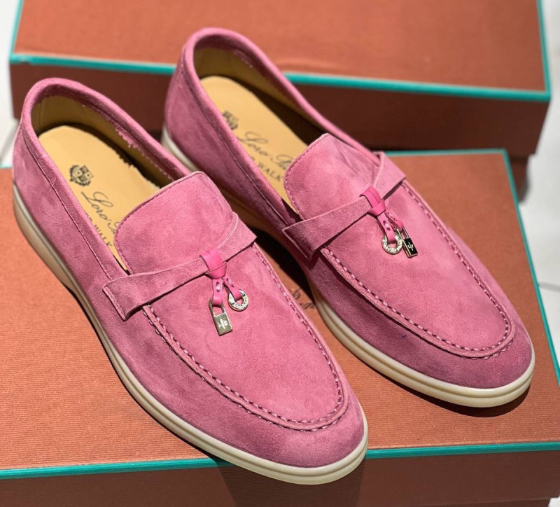 ЛОФЕРЫ LORO PIANA 