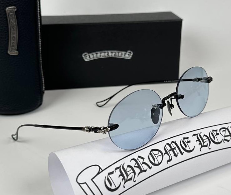 ОЧКИ CHROME HEARTS 