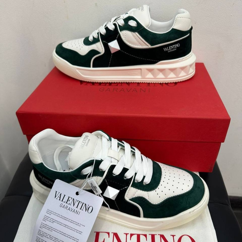 МУЖСКИЕ КРОССОВКИ VALENTINO 