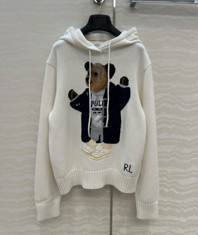 ХУДИ RALPH LAUREN 