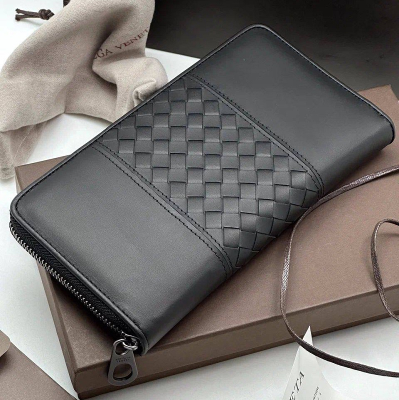 МУЖСКОЙ КОШЕЛЕК BOTEGA VENETA 