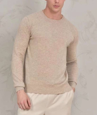 МУЖСКОЙ ДЖЕМПЕР LORO PIANA 