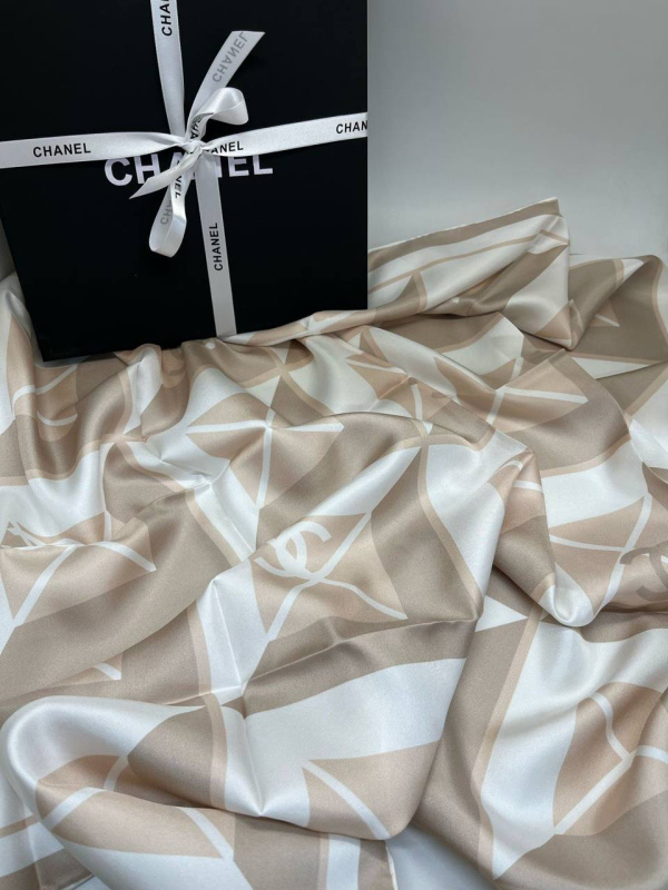 ПЛАТОК CHANEL 
