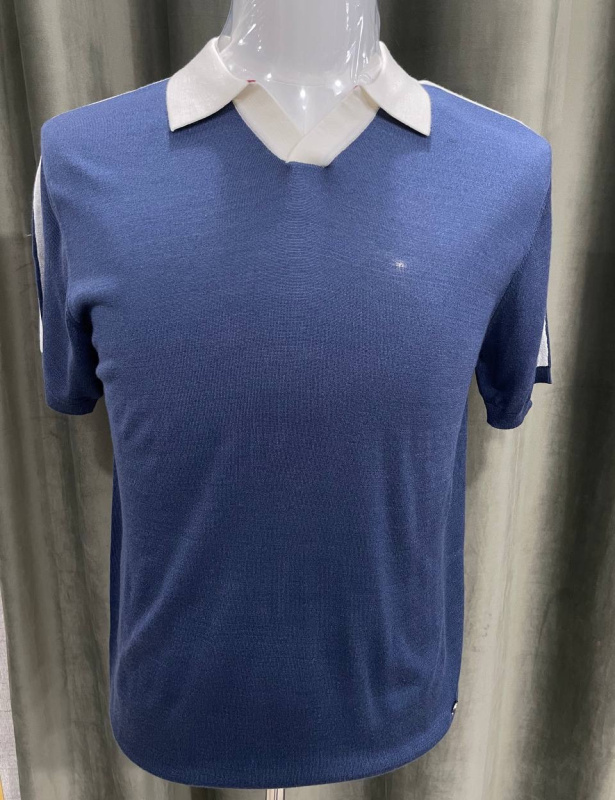 МУЖСКОЕ ПОЛО LORO PIANA 