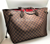 Сумка Louis Vuitton Neverfull GM