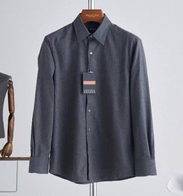 МУЖСКАЯ РУБАШКА ZEGNA 