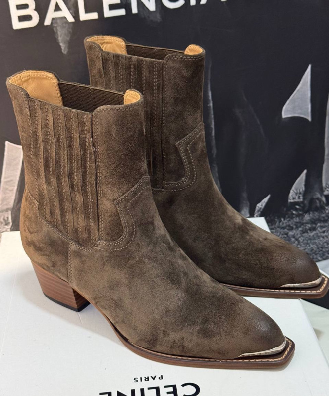 БОТИЛЬОНЫ CELINE 