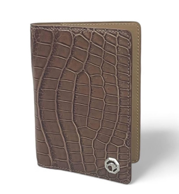 МУЖСКАЯ ОБЛОЖКА НА ПАСПОРТ STEFANO RICCI 