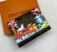 КОШЕЛЕК KOUIS VUITTON