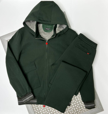 МУЖСКОЙ КОСТЮМ KITON 