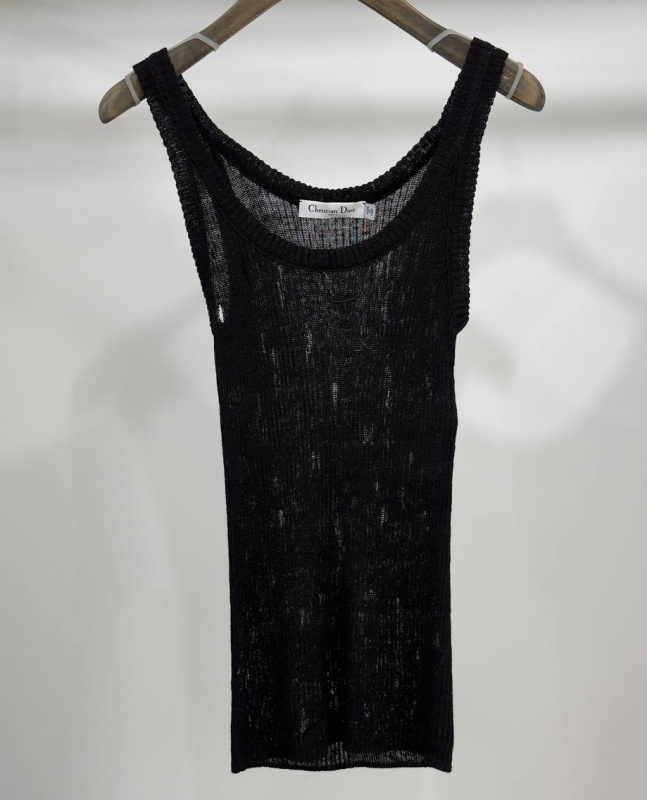 МАЙКА CHRISTIAN DIOR 