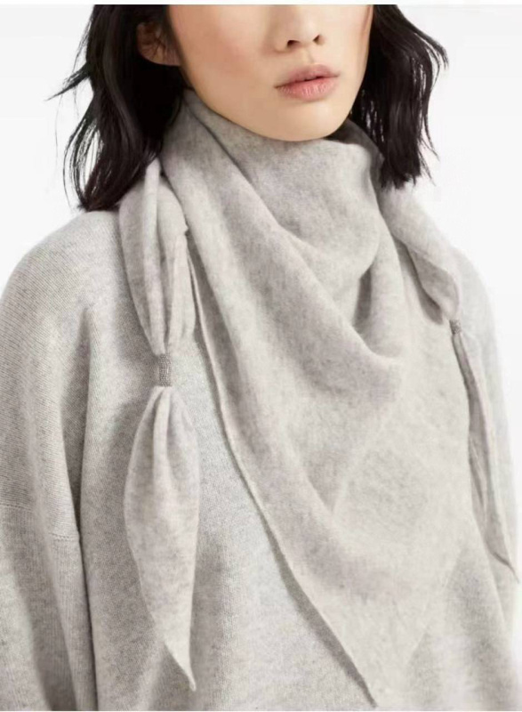 ШАРФ BRUNELLO CUCINELLI 