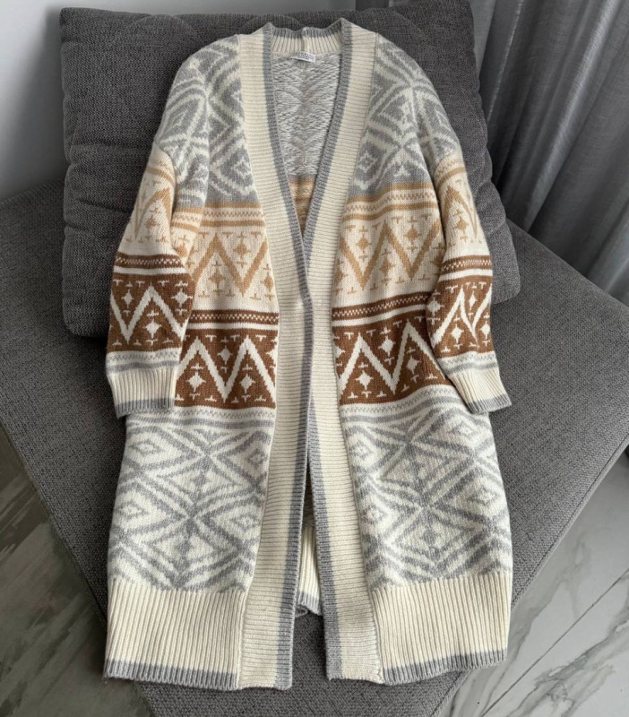 КАРДИГАН BRUNELLO CUCINELLI 