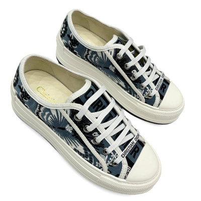 КЕДЫ CHRISTIAN DIOR 