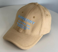 КЕПКА BURBERRY