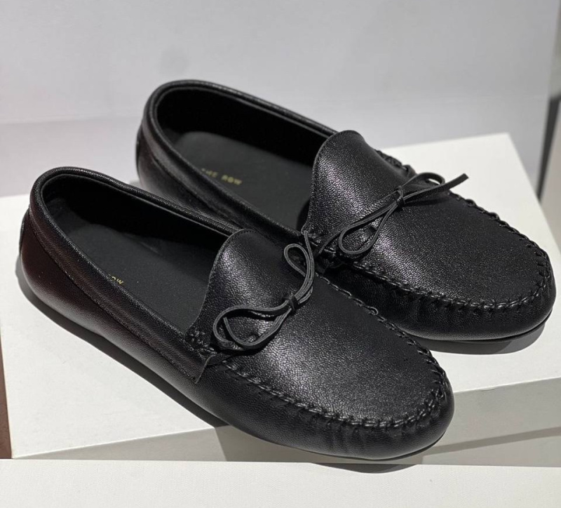 ЛОФЕРЫ THE ROW 