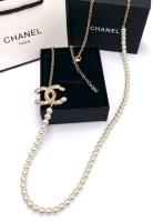 КОЛЬЕ CHANEL