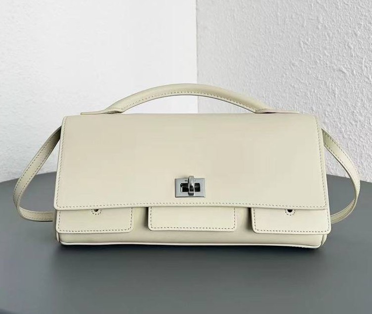 СУМКА BALENCIAGA BEL AIR 