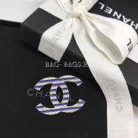 БРОШЬ CHANEL