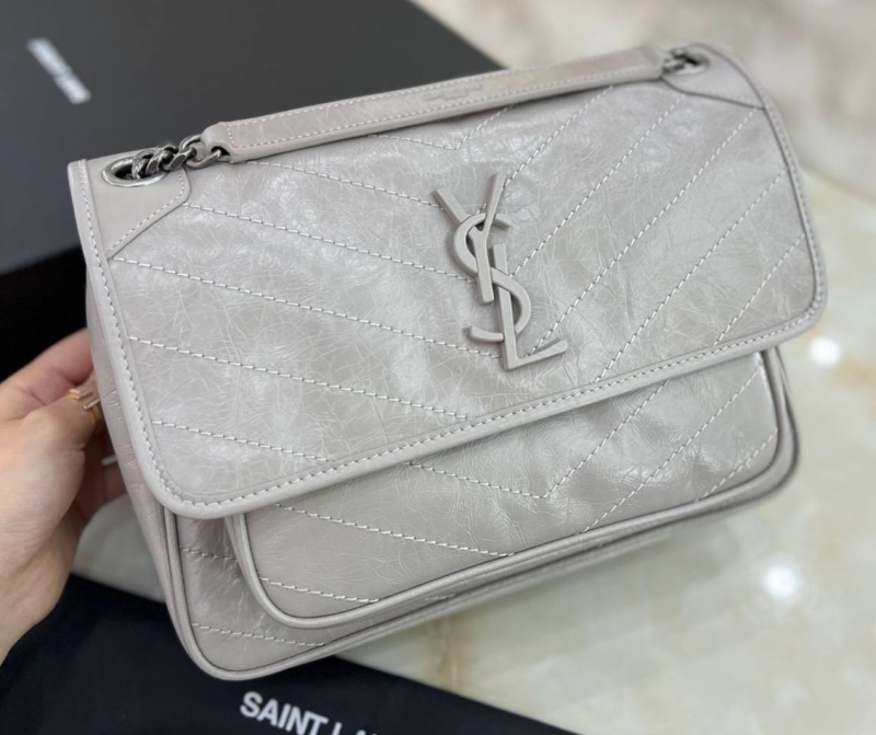 СУМКА SAINT LAURENT NIKI MEDIUM 