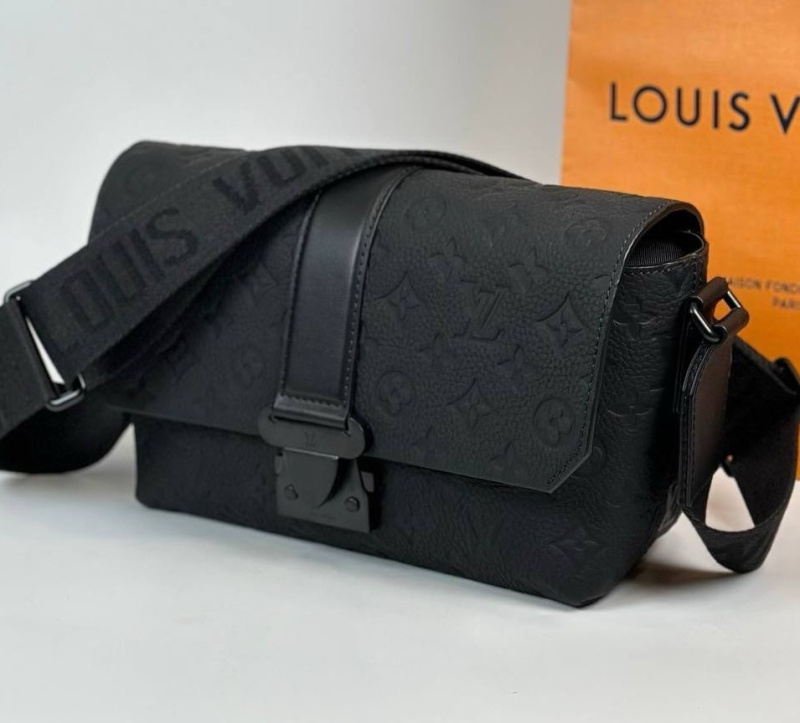МУЖСКАЯ СУМКА МЕССЕНДЖЕР LOUIS VUITTON 