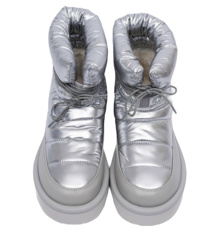 УГГИ UGG CLASSIC MINI BLOW 