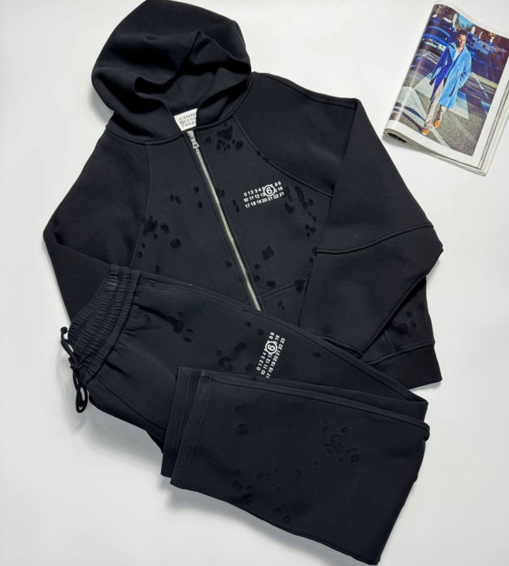 МУЖСКОЙ КОСТЮМ MAISON MARGIELA 