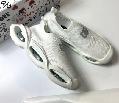 КРОССОВКИ DOLCE & GABBANA 