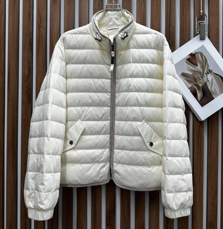 КУРТКА BRUNELLO CUCINELLI 