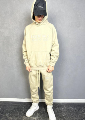 МУЖСКОЙ КОСТЮМ ESSENTIALS 