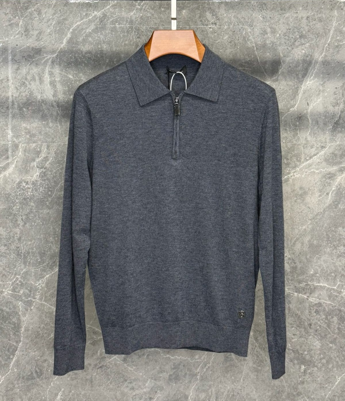 МУЖСКОЕ ПОЛО STEFANO RICCI 