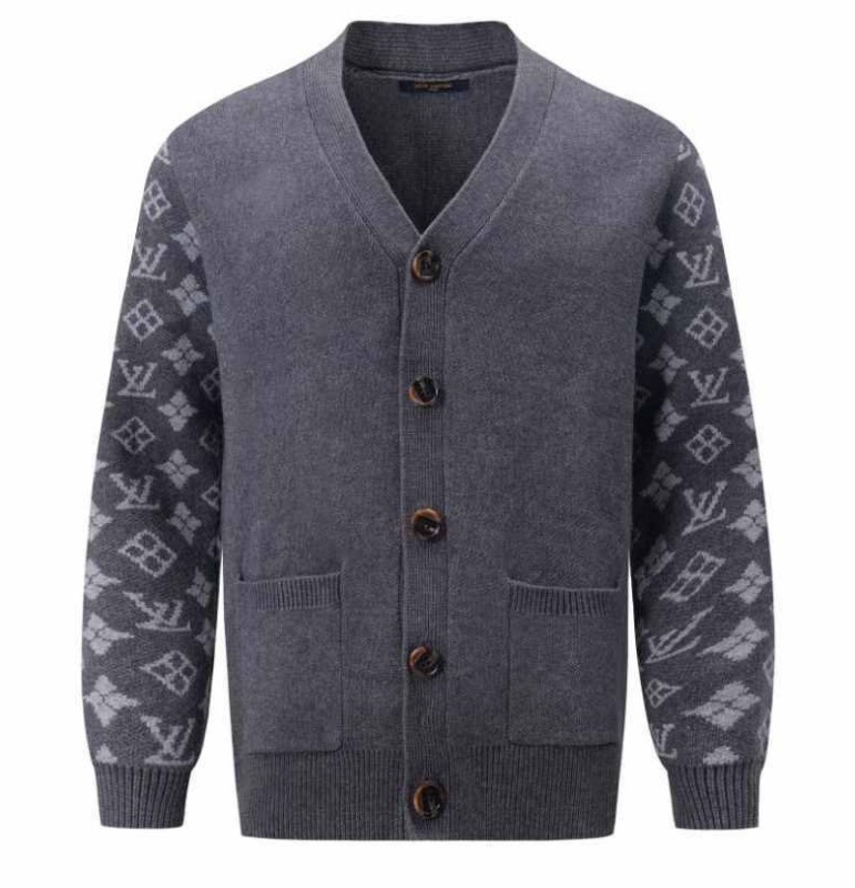 МУЖСКОЙ КАРДИГАН LOUIS VUITTON 