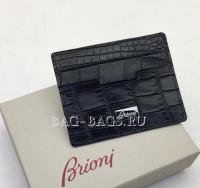 CARDHOLDER BRIONI