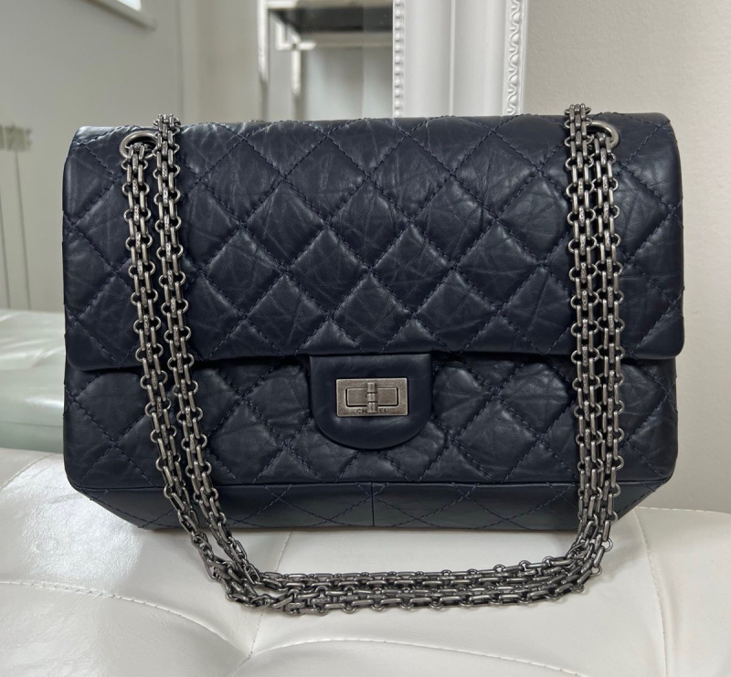 СУМКА CHANEL VINTAGE 28 см 