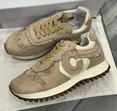 КРОССОВКИ CHRISTIAN DIOR 