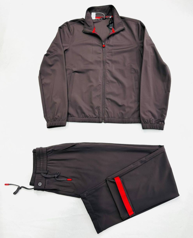 МУЖСКОЙ КОСТЮМ KITON 