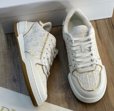 КРОССОВКИ CHRISTIAN DIOR 