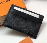 ДЕРЖАТЕЛЬ ДЛЯ КАРТ LOUIS VUITTON DOUBLE