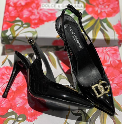 ТУФЛИ DOLCE&GABBANA 