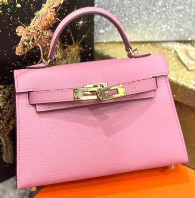 СУМКА HERMES KELLY 20 MINI