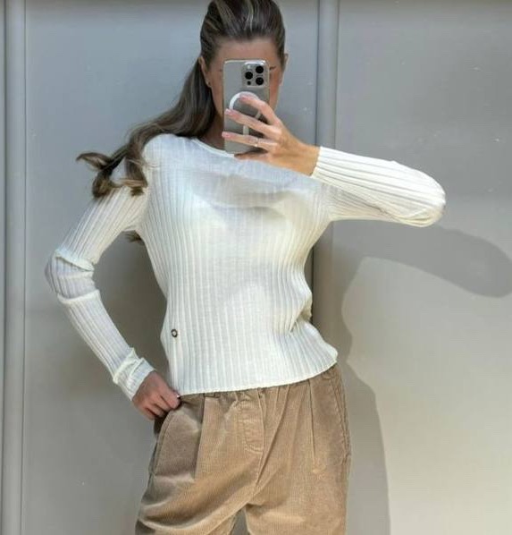 ЛОНГСЛИВ LORO PIANA 