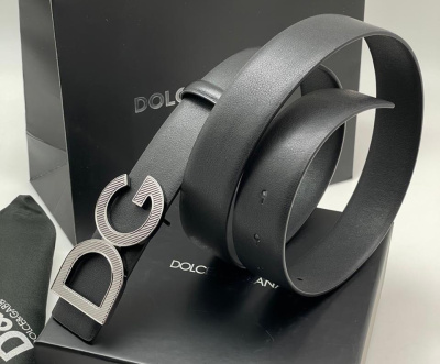 МУЖСКОЙ РЕМЕНЬ DOLCE & GABBANA 