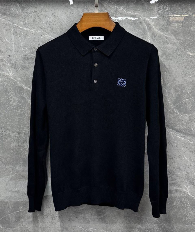МУЖСКОЕ ПОЛО LOEWE 