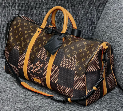 ДОРОЖНАЯ СУМКА LOUIS VUITTON 