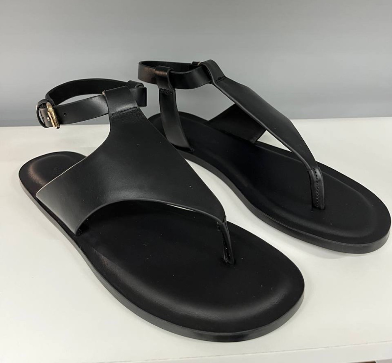 САНДАЛИИ LORO PIANA 