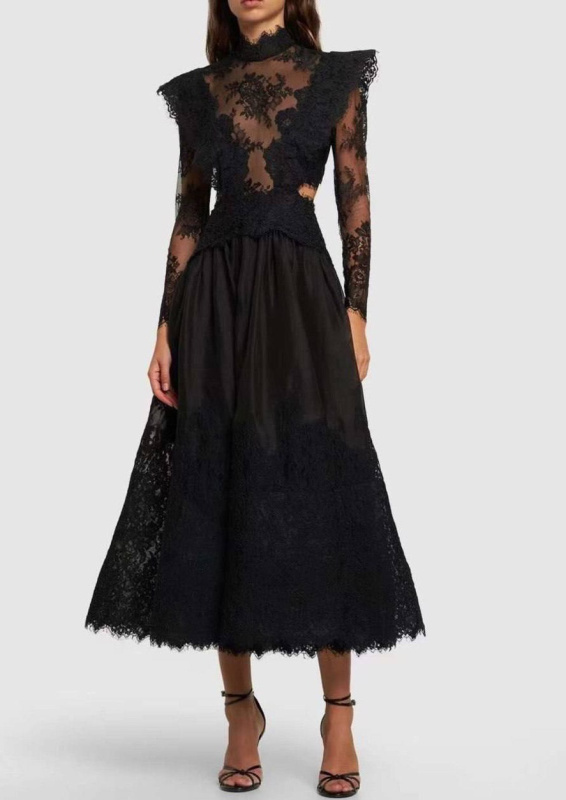 ПЛАТЬЕ ZIMMERMANN 