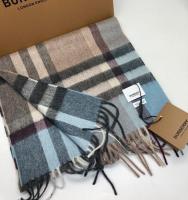 МУЖСКОЙ ШАРФ BURBERRY