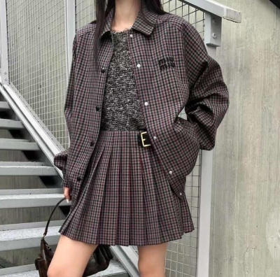 КОСТЮМ MIU MIU 