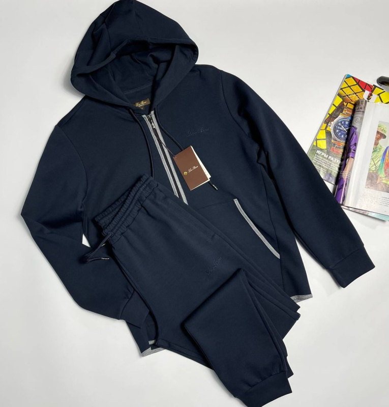 МУЖСКОЙ КОСТЮМ LORO PIANA 