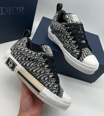 КЕДЫ CHRISTIAN DIOR 